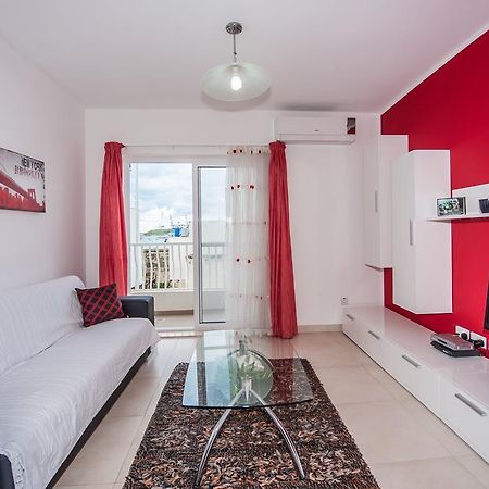 The Waves Apartment Marsaxlokk Cameră foto