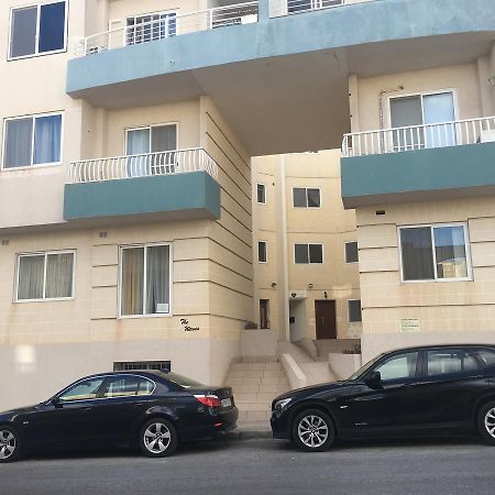 The Waves Apartment Marsaxlokk Exterior foto