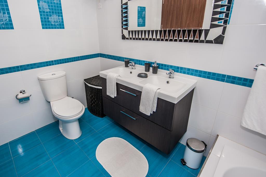 The Waves Apartment Marsaxlokk Cameră foto