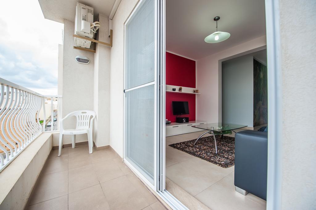 The Waves Apartment Marsaxlokk Cameră foto
