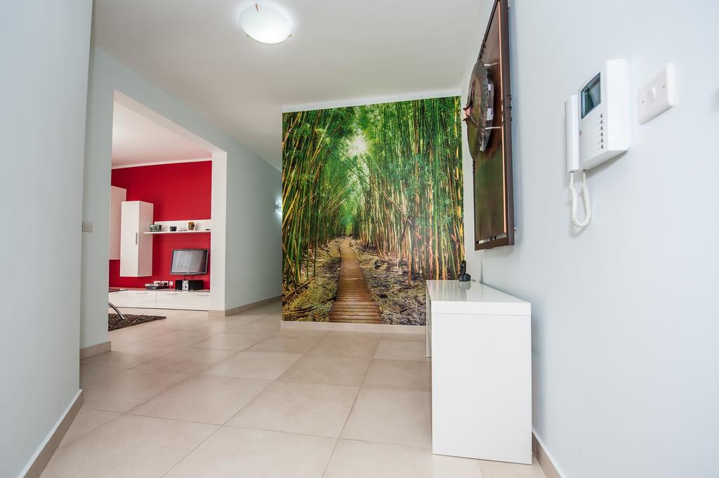 The Waves Apartment Marsaxlokk Cameră foto