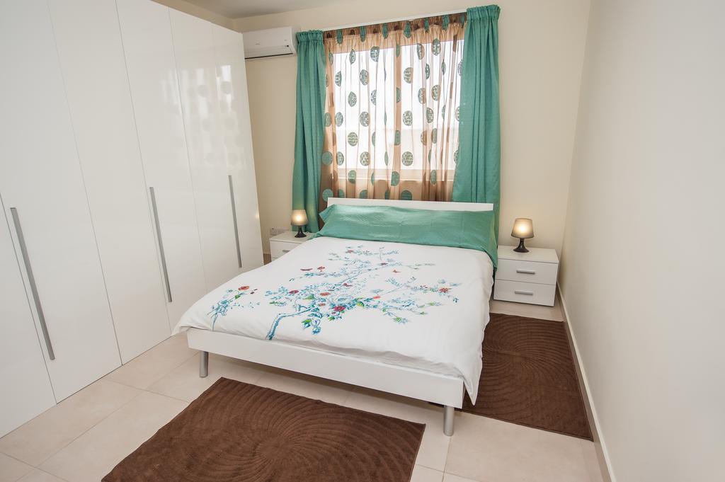 The Waves Apartment Marsaxlokk Cameră foto