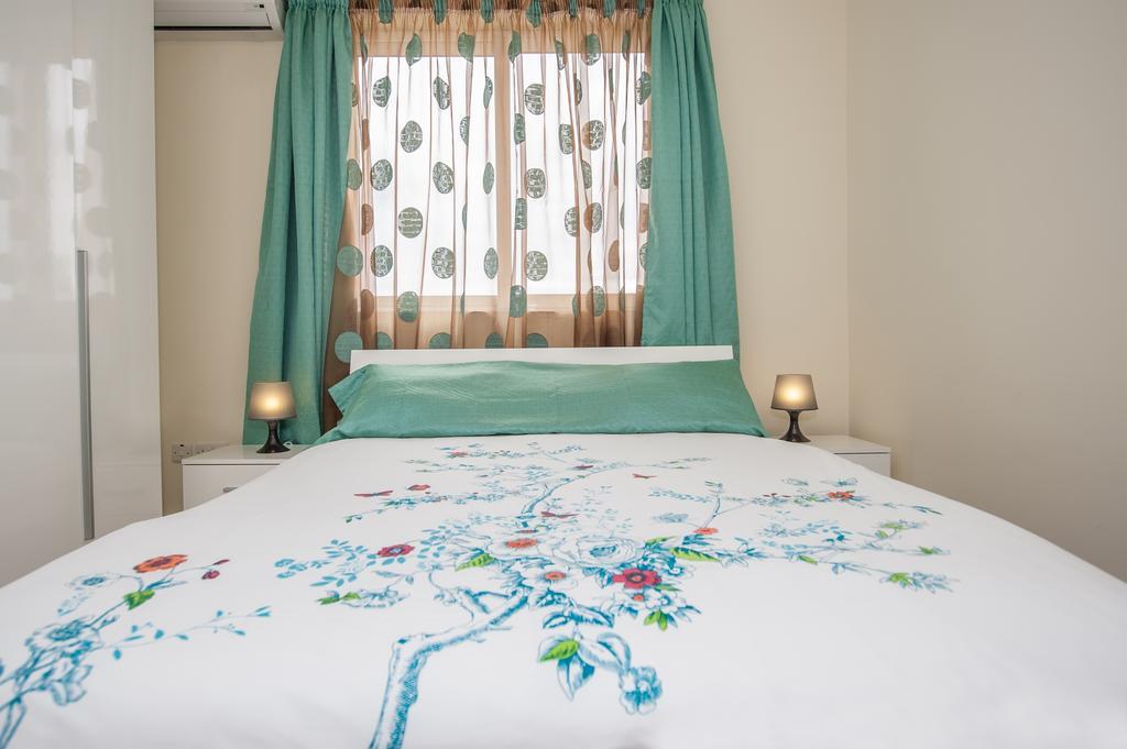 The Waves Apartment Marsaxlokk Cameră foto