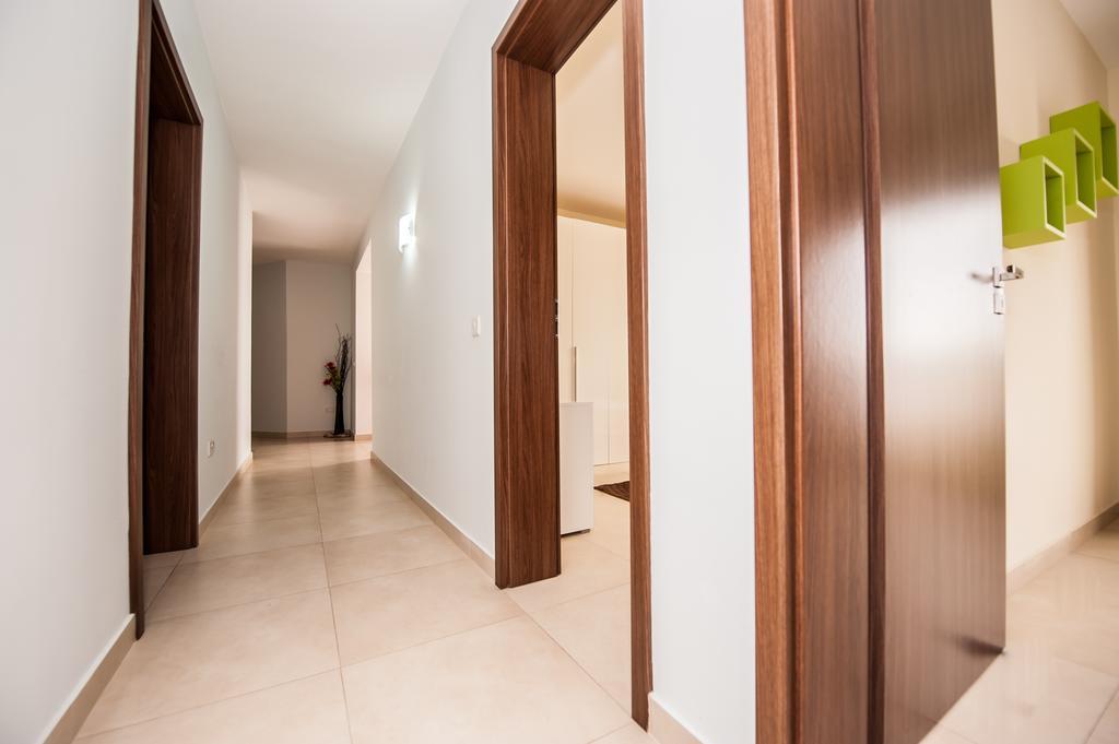 The Waves Apartment Marsaxlokk Cameră foto