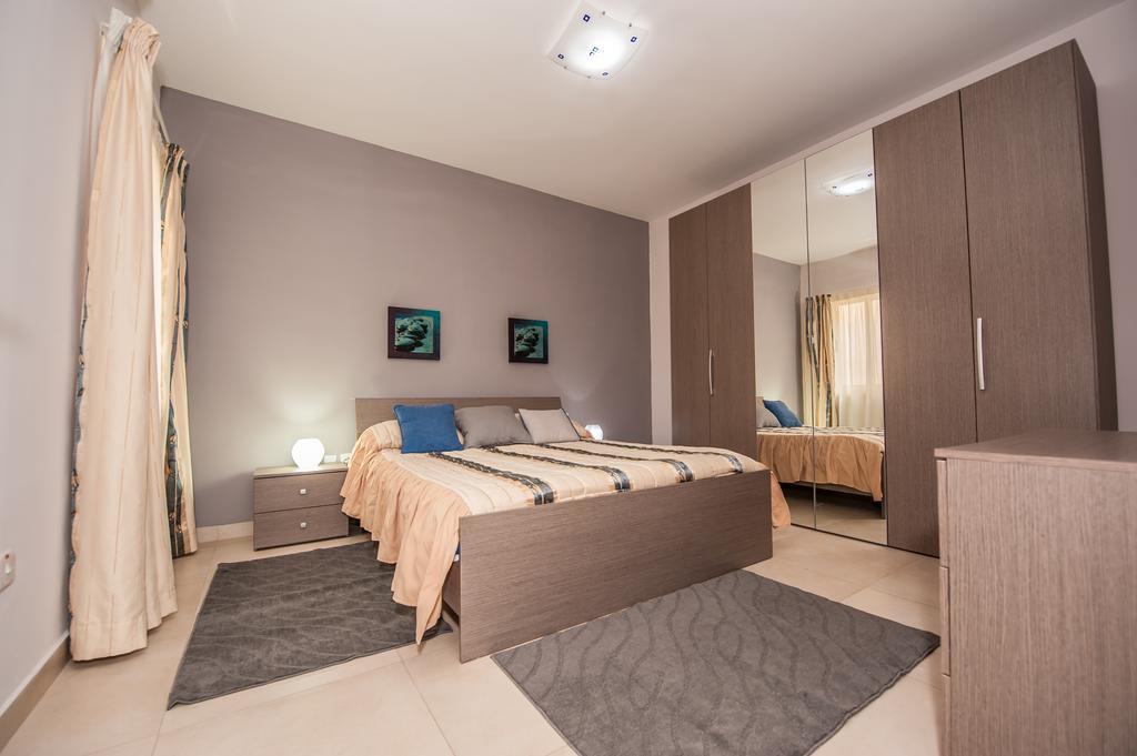 The Waves Apartment Marsaxlokk Cameră foto