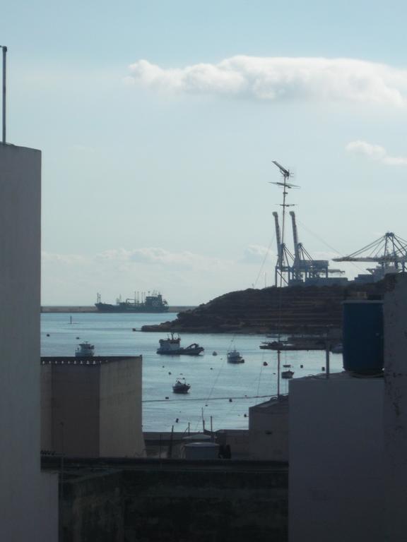 The Waves Apartment Marsaxlokk Cameră foto